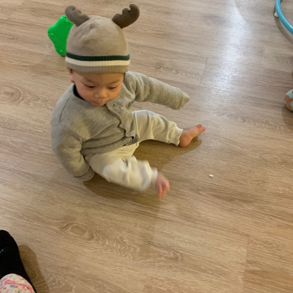 claudiusbaby